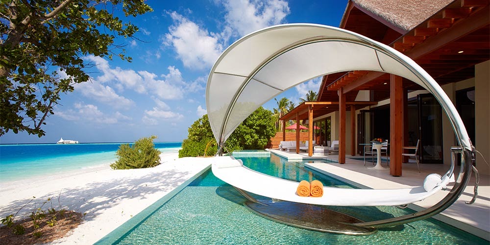 Как выбрать отель для молодежного отдыха?