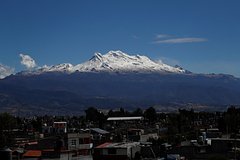 14-летнего туриста нашли замерзшим на вулкане в Мексике