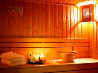Сауна - здоровье и тепло из финляндии