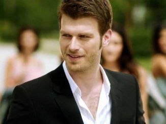 Самые красивые актеры из турецких сериалов