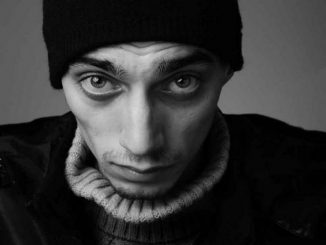 Оганес торосян - звезда болгарского театра и кино