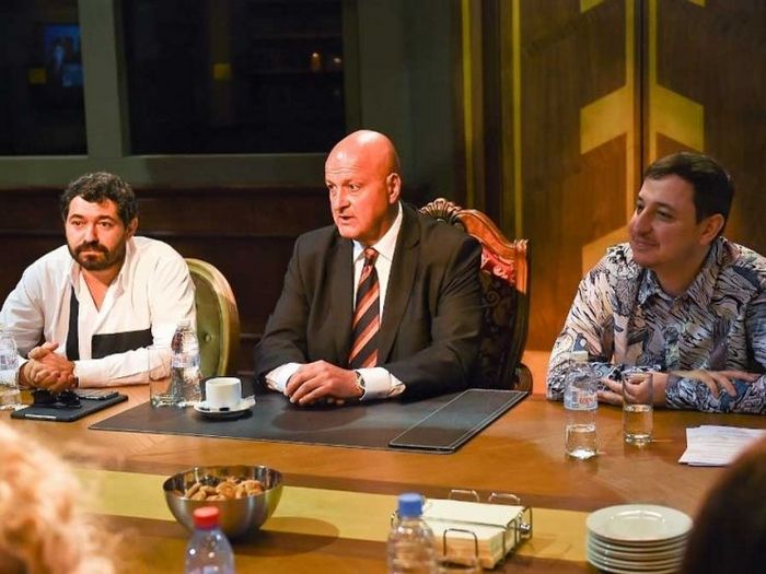 Тайные кадры показывают страдания животных на фермах по всей ирландии