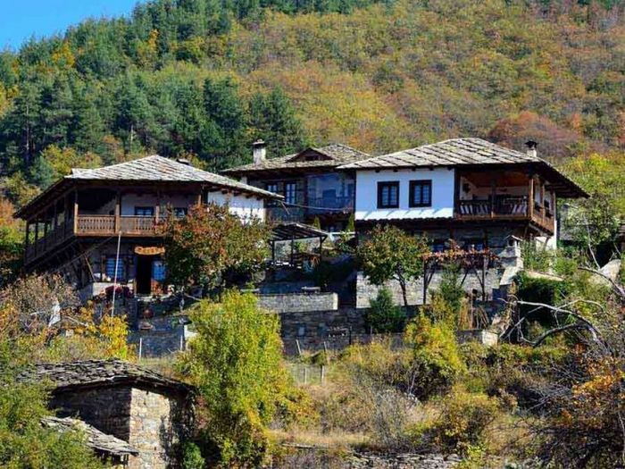 В болгарии на пасхальные каникулы