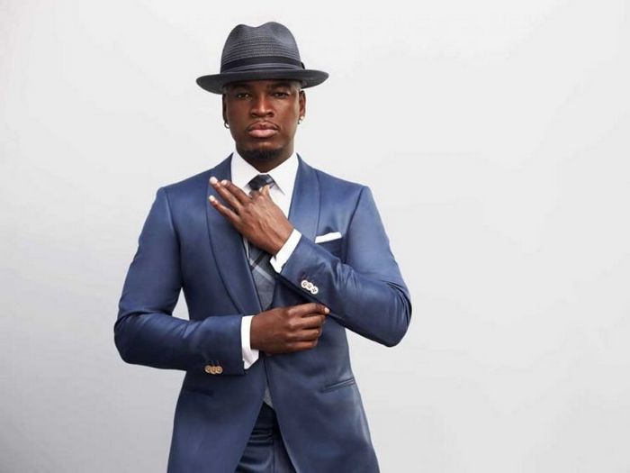 Бифштекс веллингтон