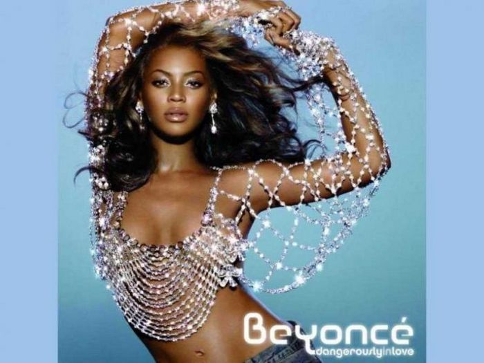Бейонсе ноулз - поп-икона нового тысячелетия