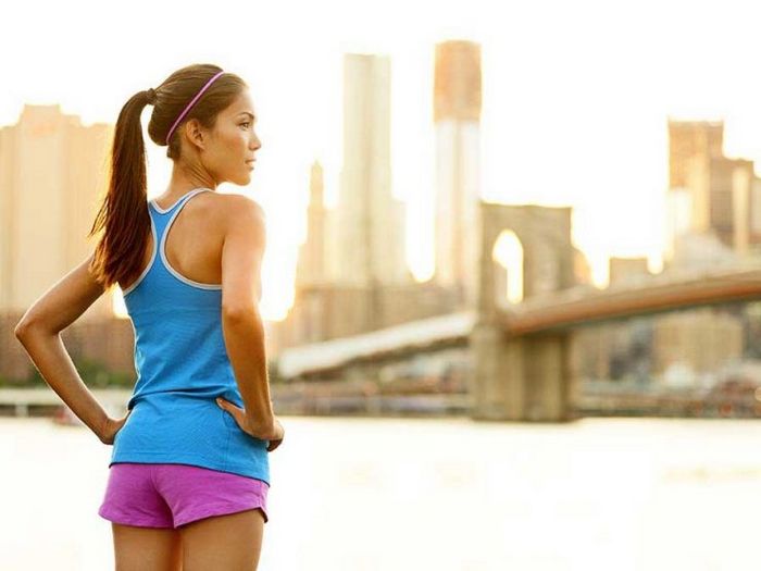 Жареная свинина с ежевичным соусом