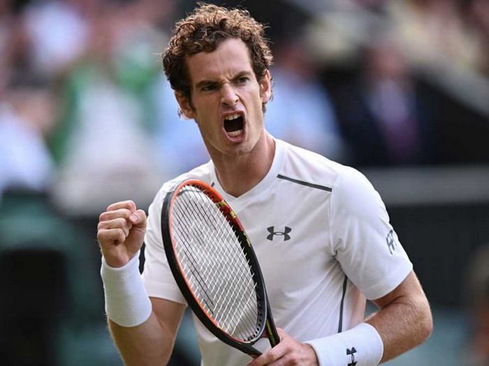 Энди мюррей - программа упражнений и диета