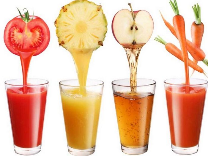 Ошибки в еде - часть i