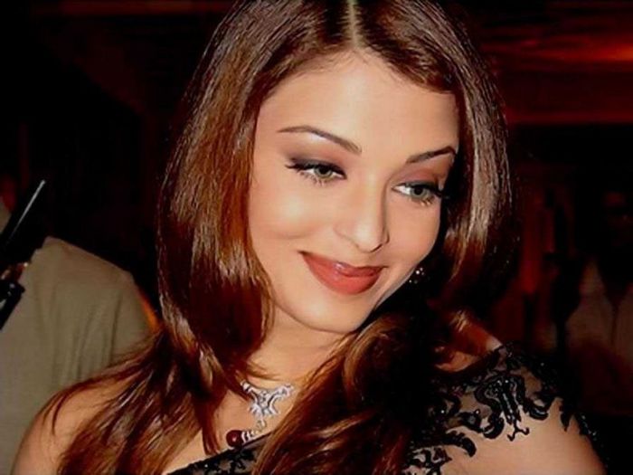 Айшвария рай - богиня индии