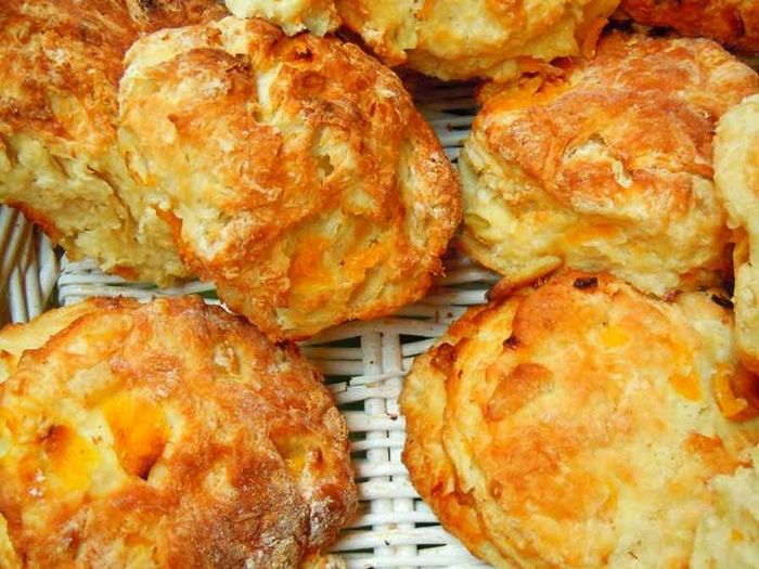 Легкие соленые палочки