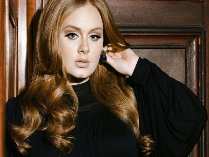 Адель - класс с британским колоритом