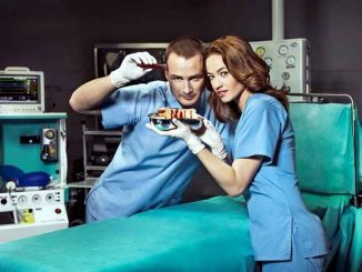 Польский сериал medici - обзор сезона