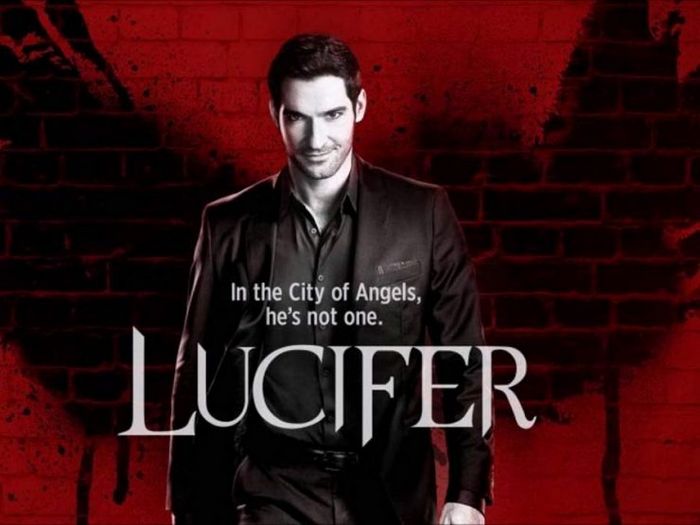 Люцифер с новым сезоном, более захватывающим, чем когда-либо