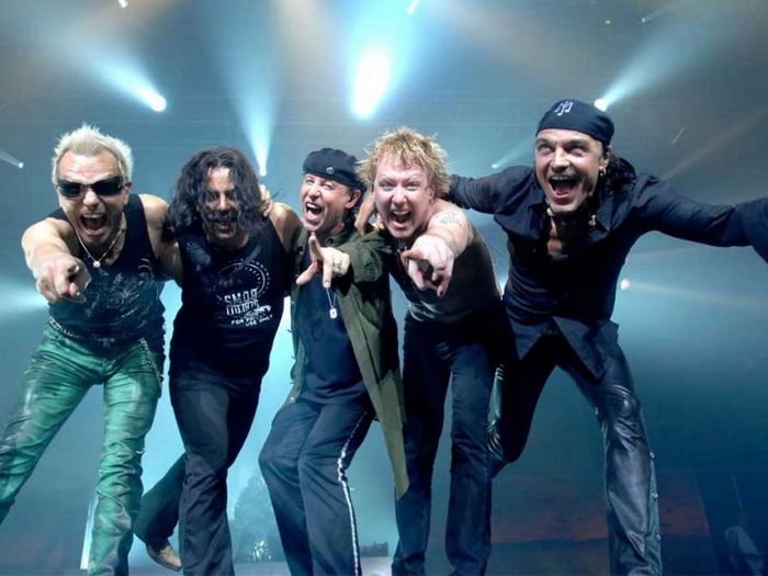 Самые влиятельные женщины 2012 года