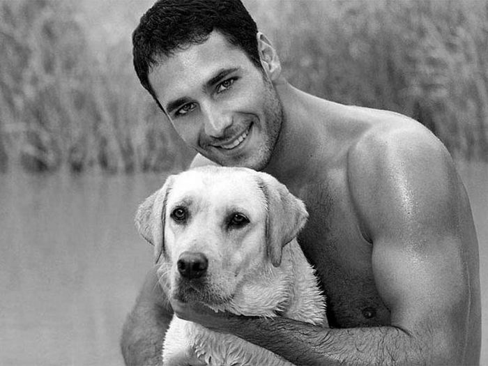 5 Пород собак для мужчин