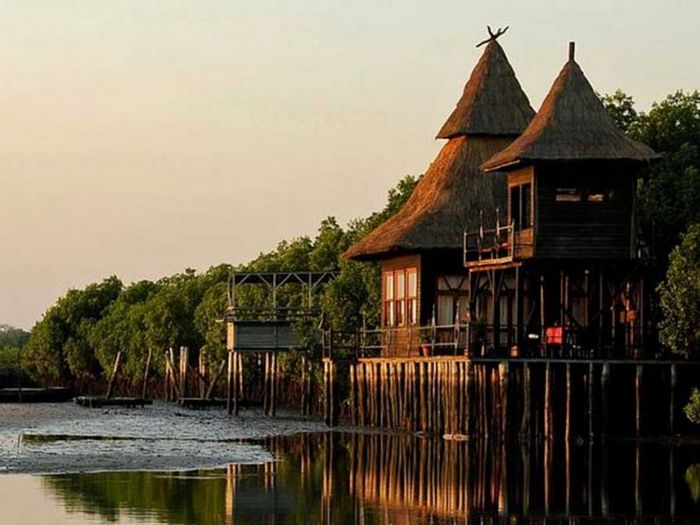 Какие экзотические направления нам стоит посетить?