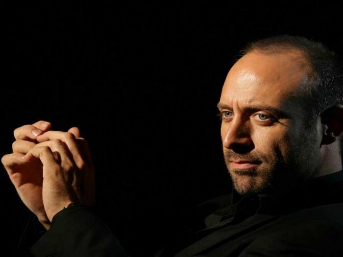 Великолепный век: халит эргенч и роль сулеймана великолепного