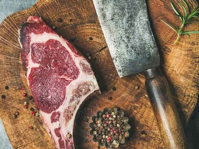 12 Знаменитых шеф-поваров рассказывают об идеальном стейке