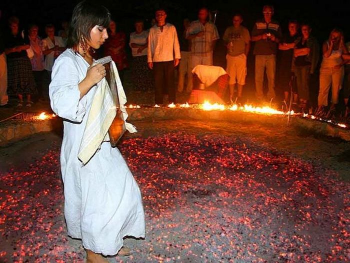 Возможности для сельского туризма в болгарии