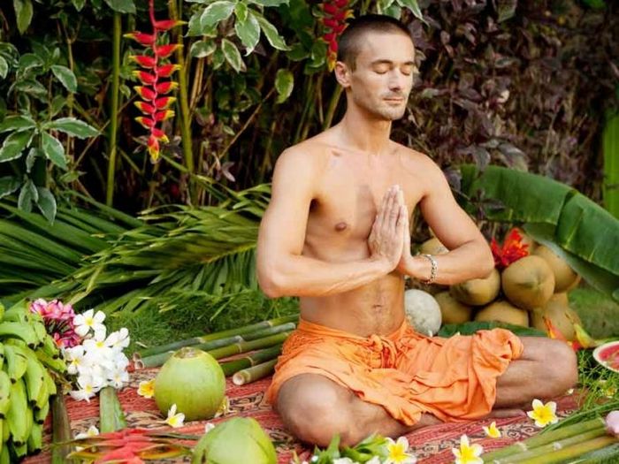 8 Саттвических продуктов и диета для баланса тела и разума