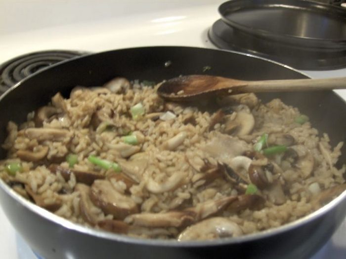 Армянский тас-кебаб