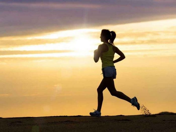 Как поддерживать форму?