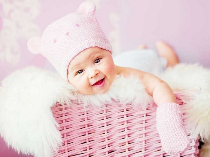 Как месяц рождения влияет на вашего ребенка?