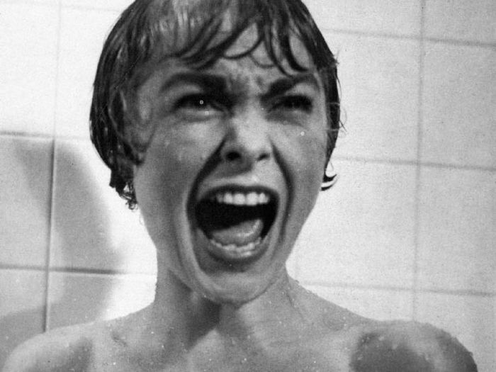 Альфред хичкок - страх допускается