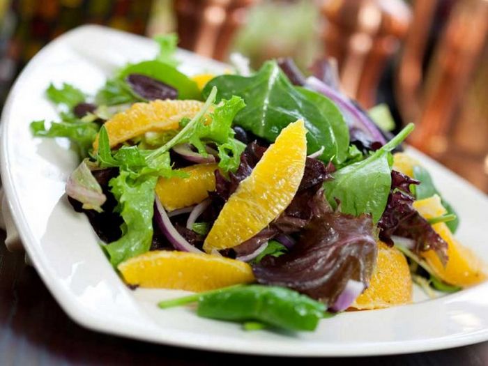 Греческая кухня: 3 рецепта греческого салата