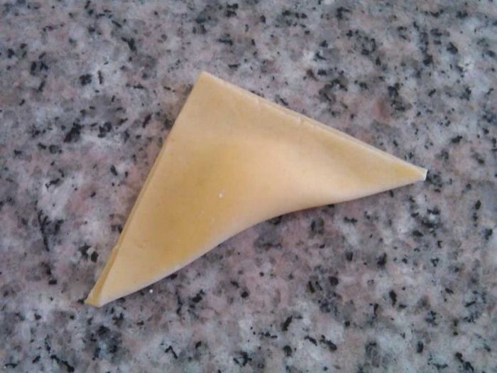 То, как это чувствительное растение защищает себя, такое безумно