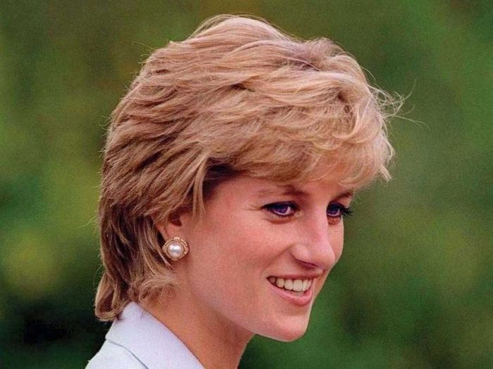 Леди ди - принцесса народа