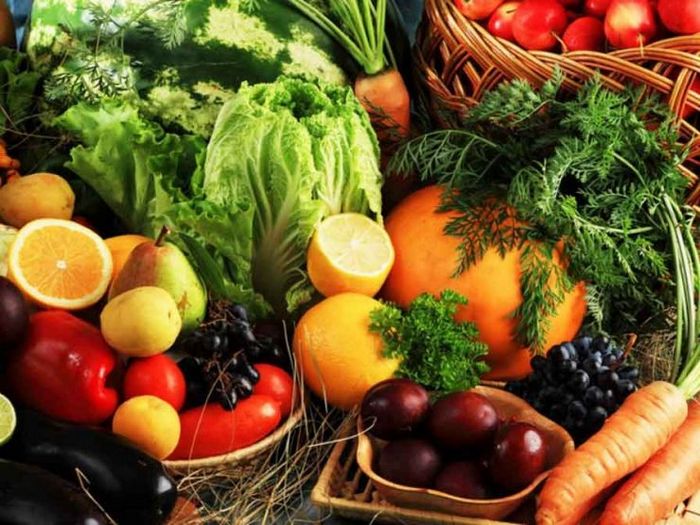 Для более чистой еды