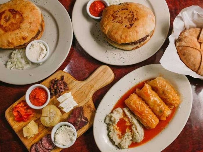 Что попробовать в боснии и герцеговине?