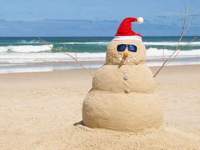 Рождественские традиции со всего мира