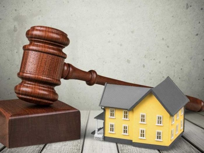 Инвестиции в недвижимость: реестр публичных продаж