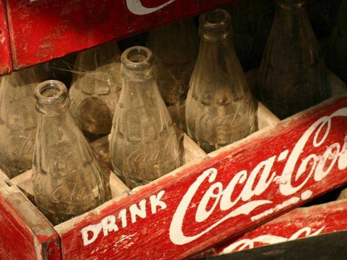 Суп из баранины