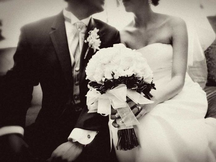 Как организовать свадьбу?