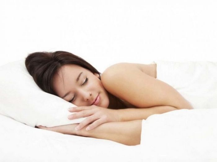 Как хорошо выспаться?