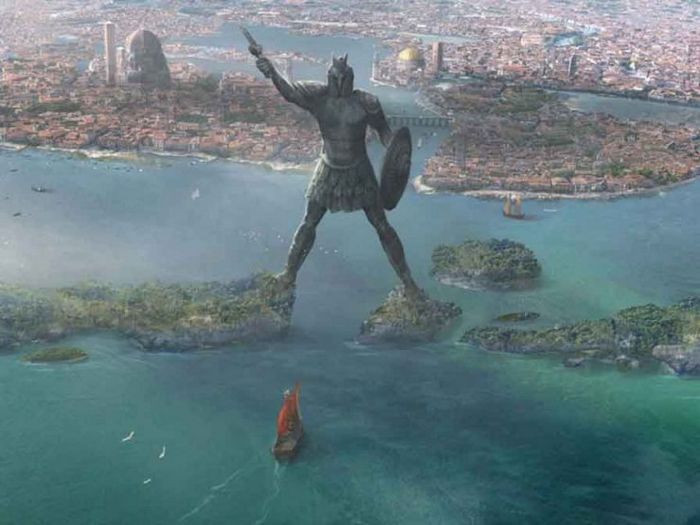 Климатическая активистка грета тунберг: "стань веганом"