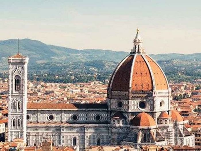 Города, которые стоит посетить осенью