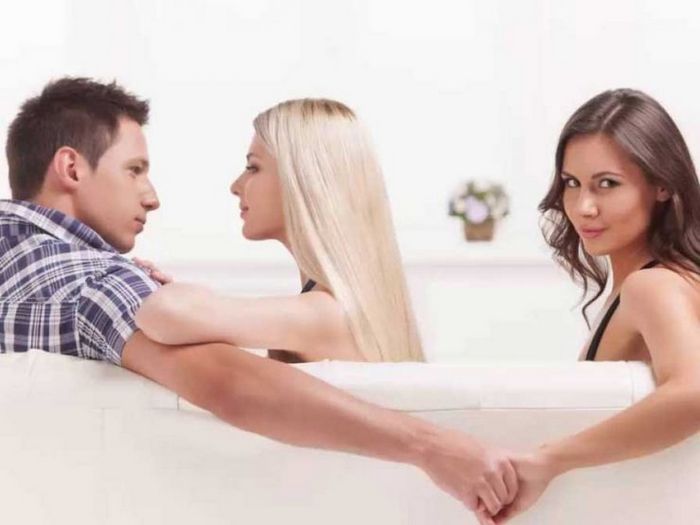 Как мы можем проверить, верен наш партнер или нет?