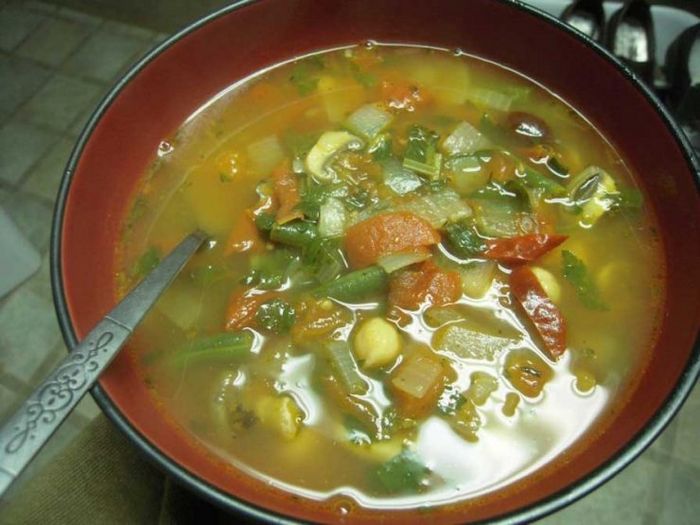 В новом списке представлены 10 самых благоприятных для веганов городов америки