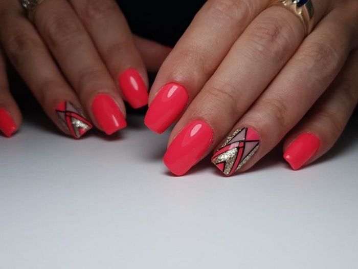 Арбузно-ягодный сорбет