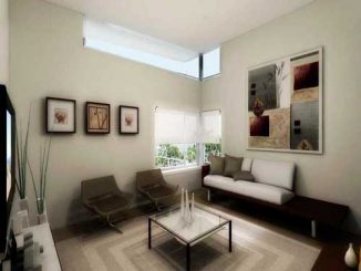 То, что придает дому индивидуальность и уют