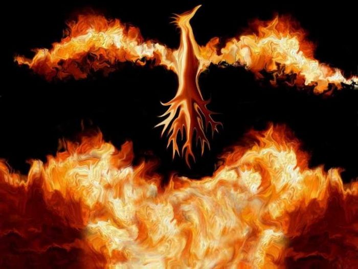 Ягодный коктейль