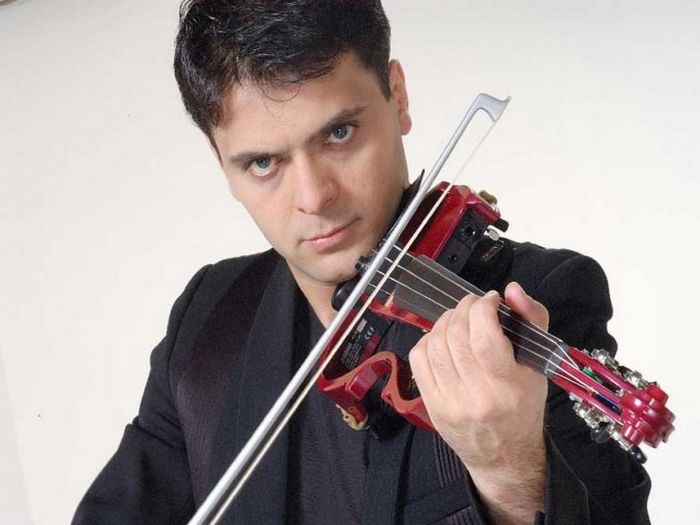 Двухъярусный горшок с кремом