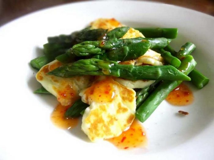 Британская кухня - 3 простых и вкусных рецепта