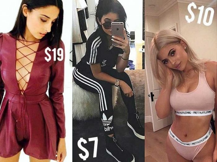 Как сделать так, чтобы дешевая одежда выглядела дорогой?