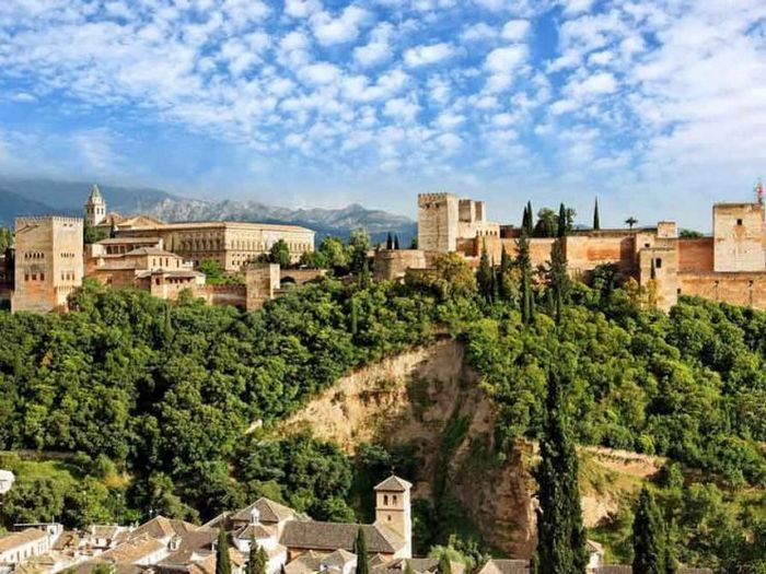 Бутерброды с курицей и пармезаном