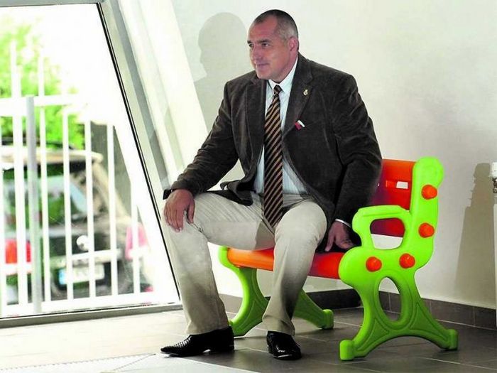 Приливы, 41 серия